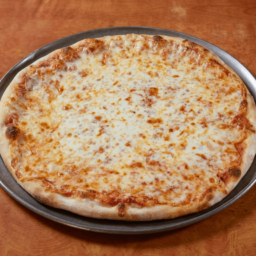Cheese Pizza