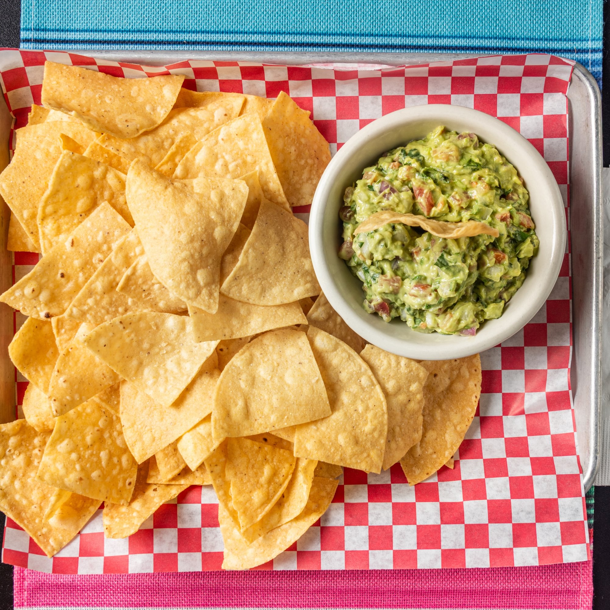 Guacamole