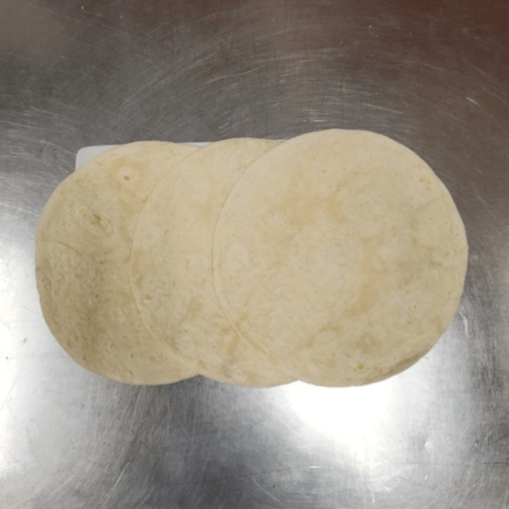 Tortillas