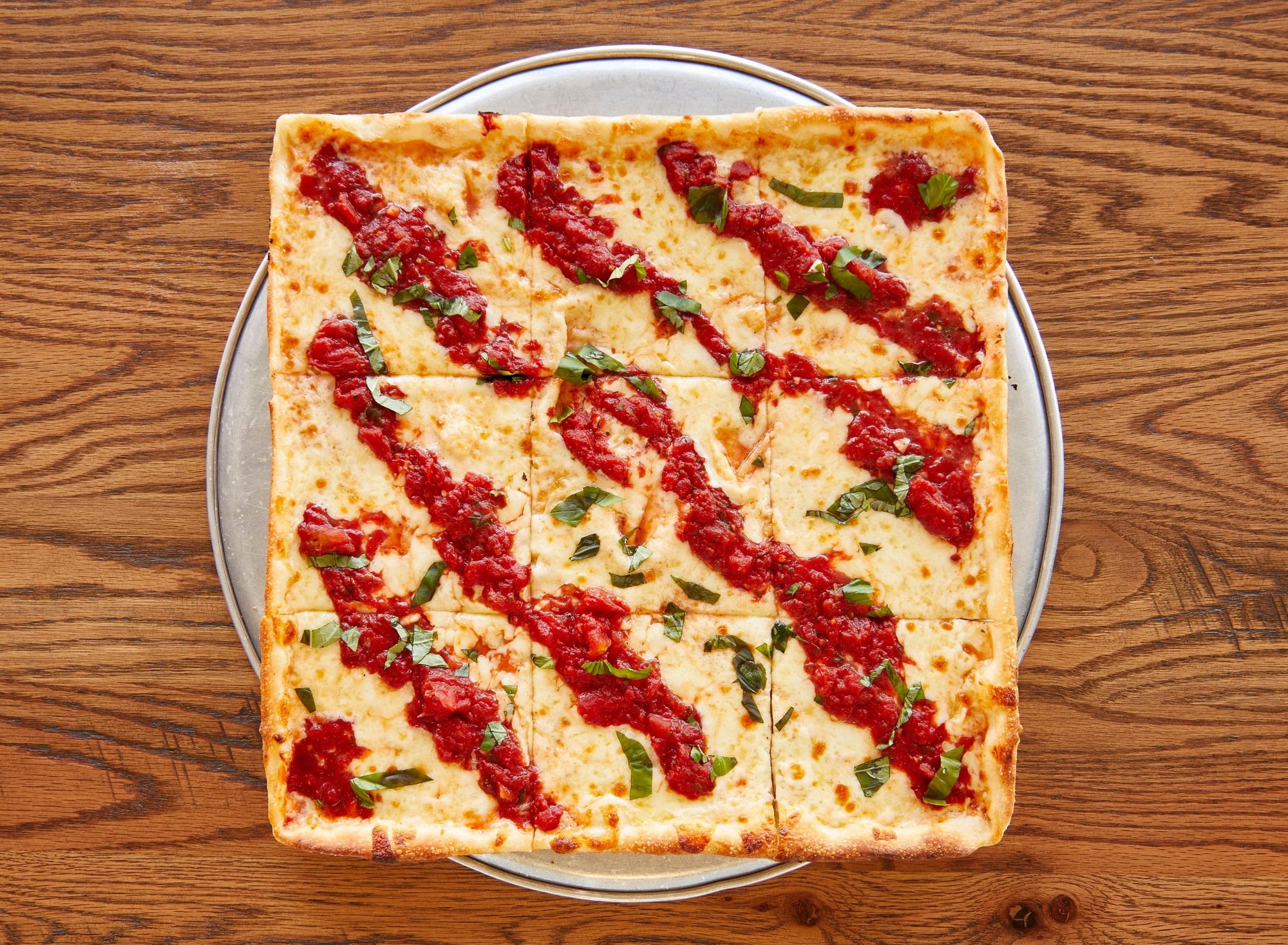 Grandma Pie