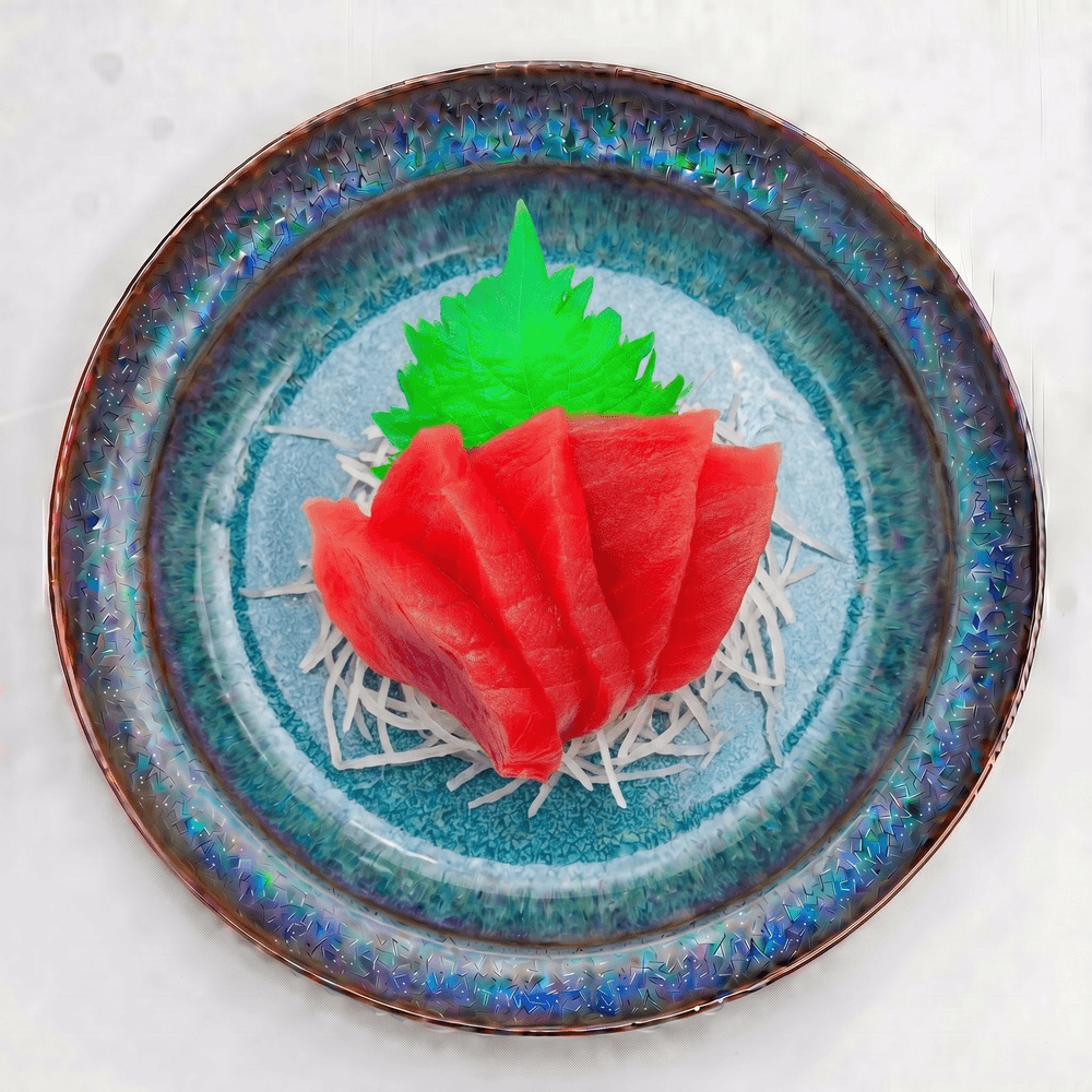 Tuna Sashimi