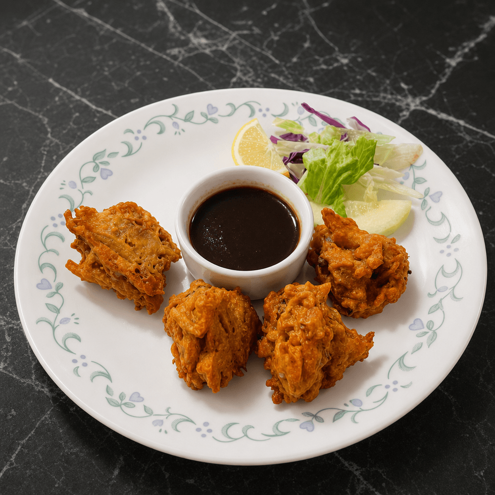 Pakora - Vegetable