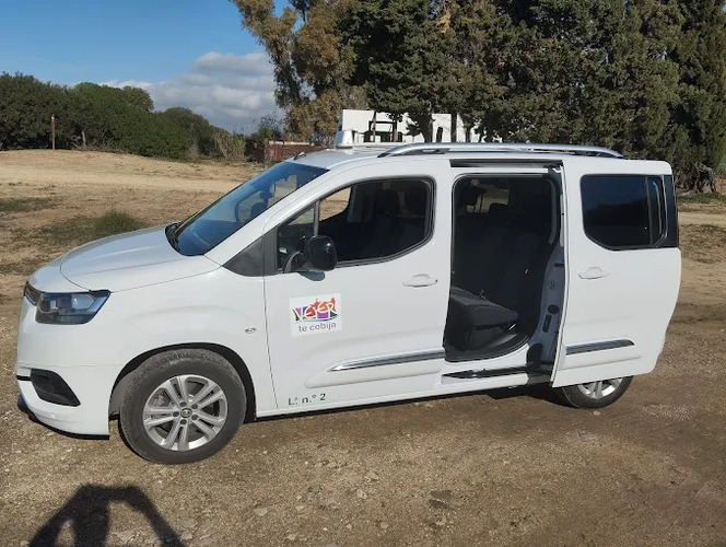 Galería en miniatura