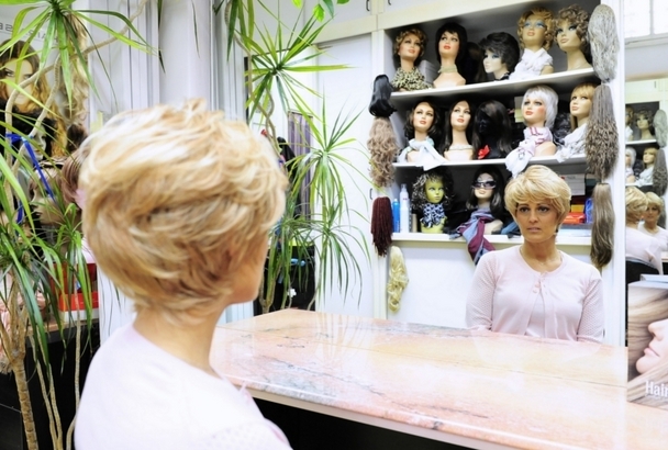 Images Boutique della Parrucca