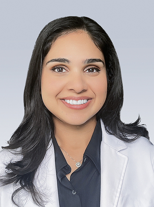Pallavi Nair, MD, FACOG Image