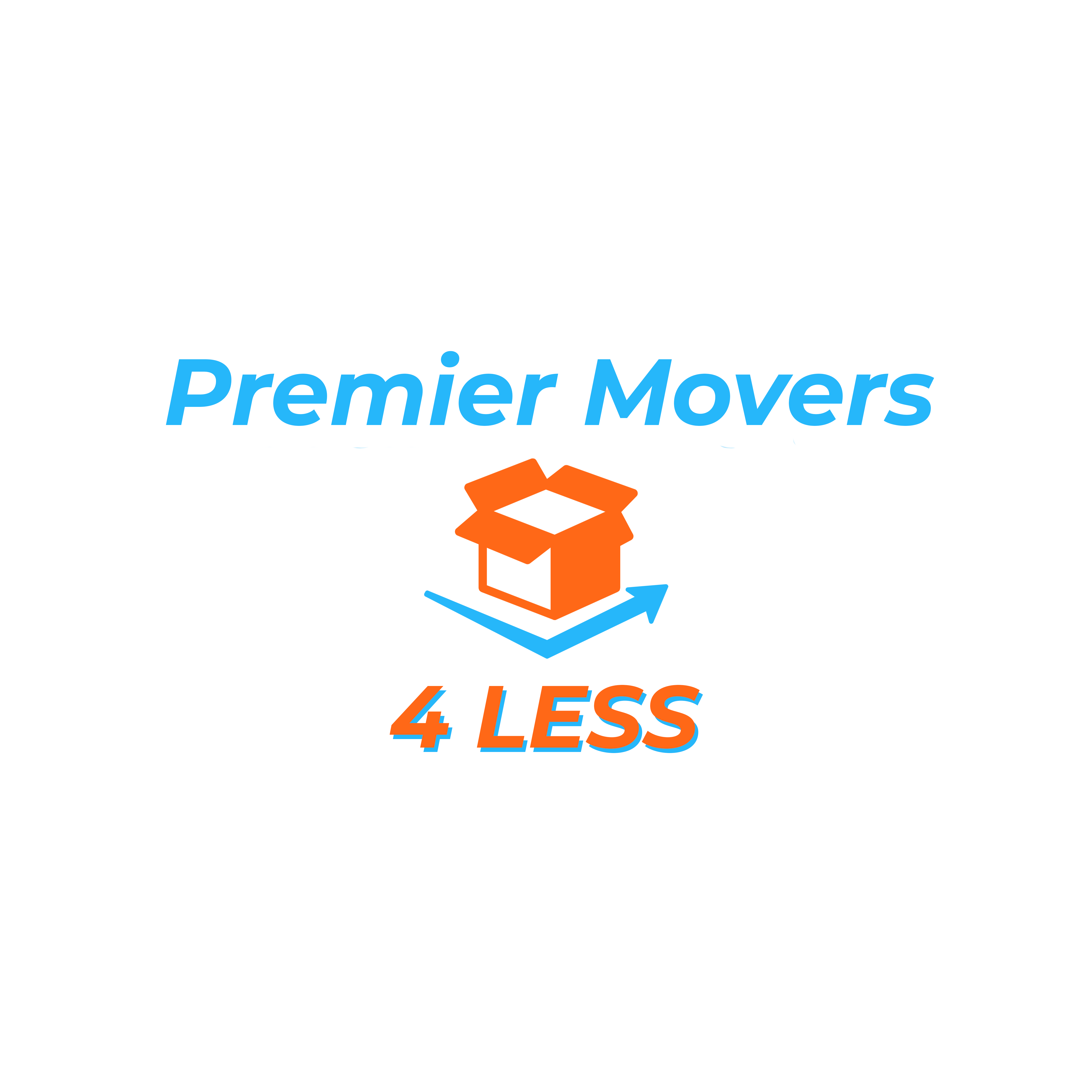 Premier Movers 4 Less