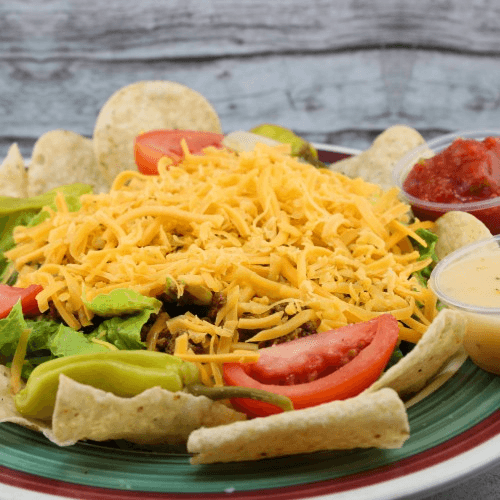Taco Salad