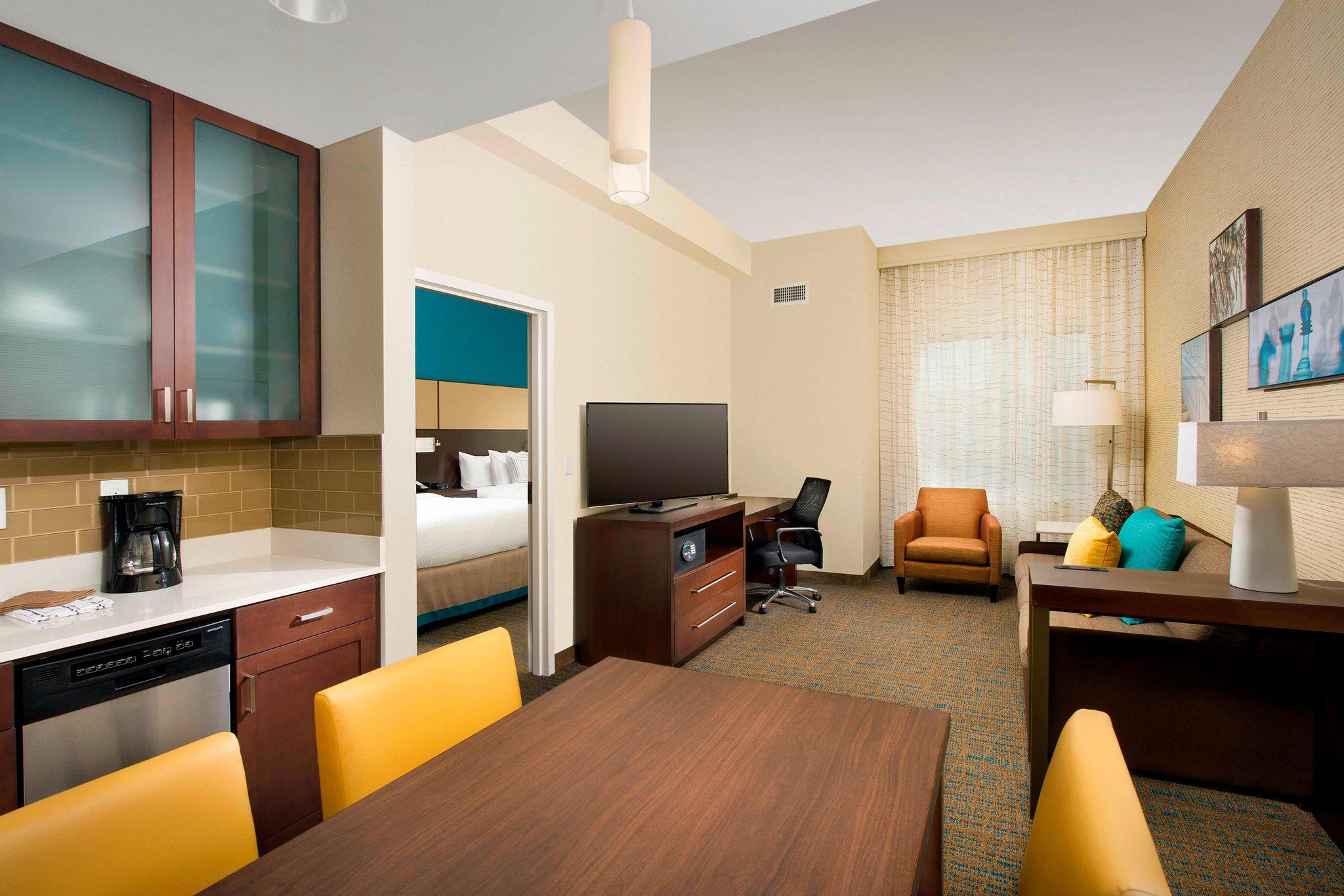 Residence Inn by Marriott Miami Airport West/Doral Photo