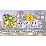 Arizonas janitorial services