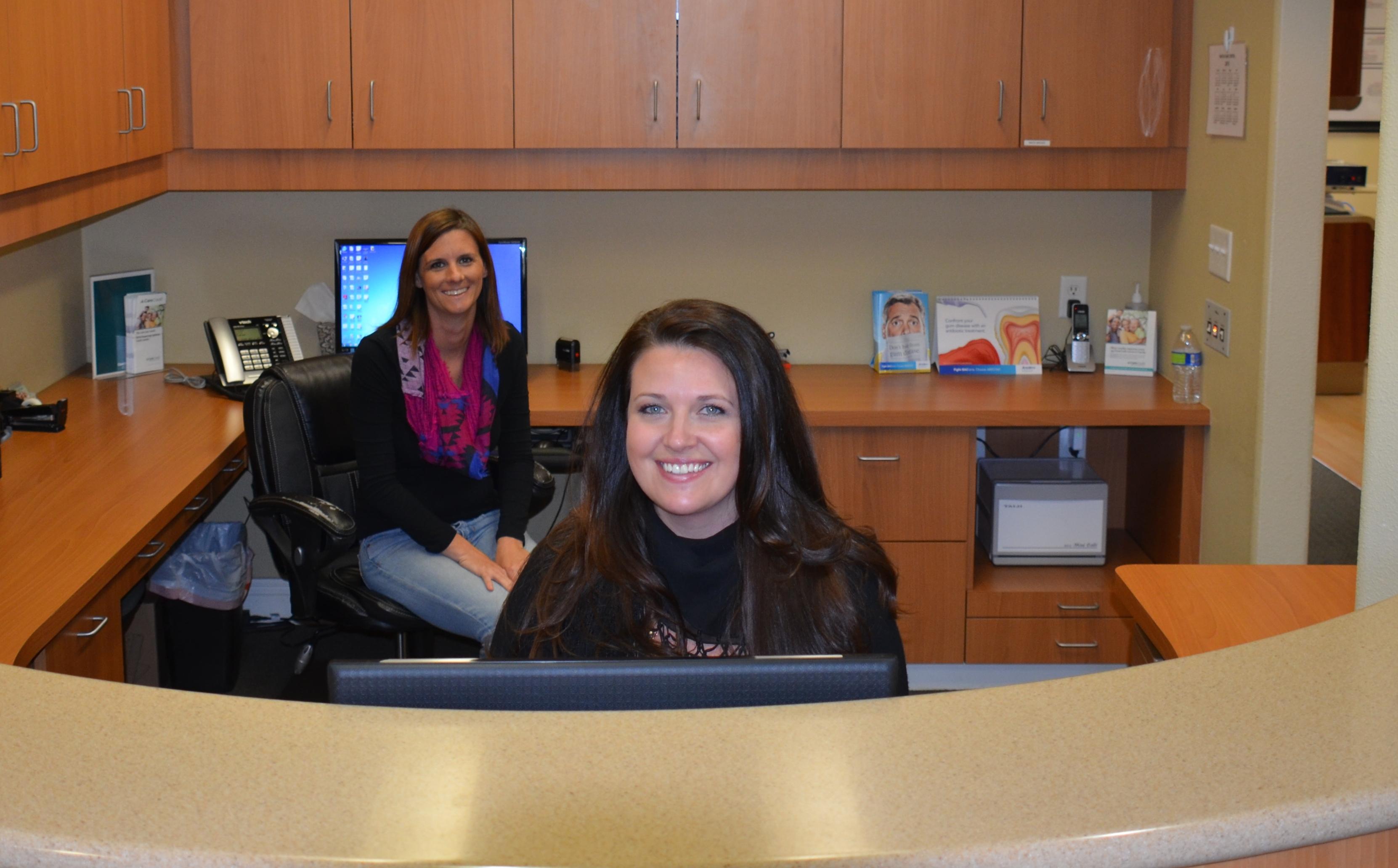 Rincon Family Dental Image