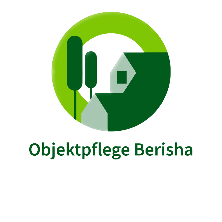 Logo von Objektpflege Berisha