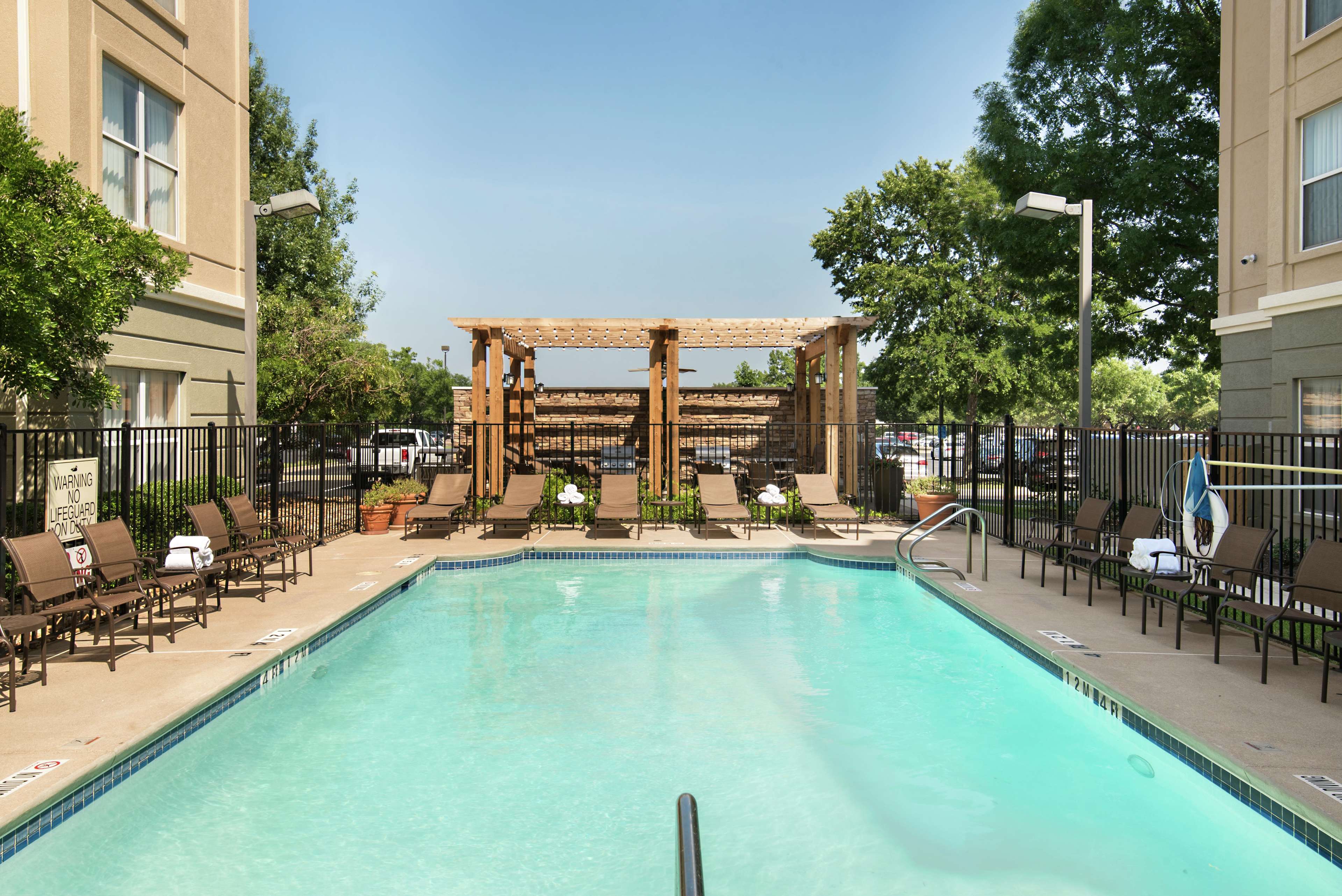 Homewood Suites by Hilton Austin-South/Airport Photo