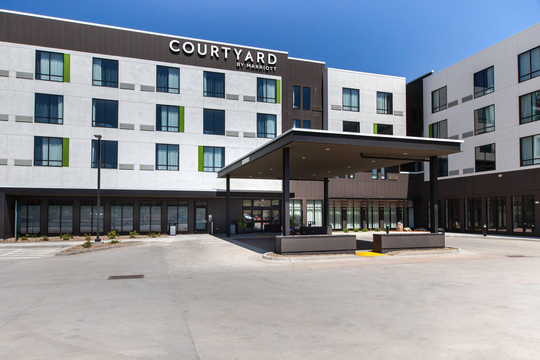 Courtyard by Marriott Rapid City Photo