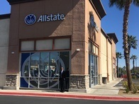 Rodney Bumpers: Allstate Insurance Photo
