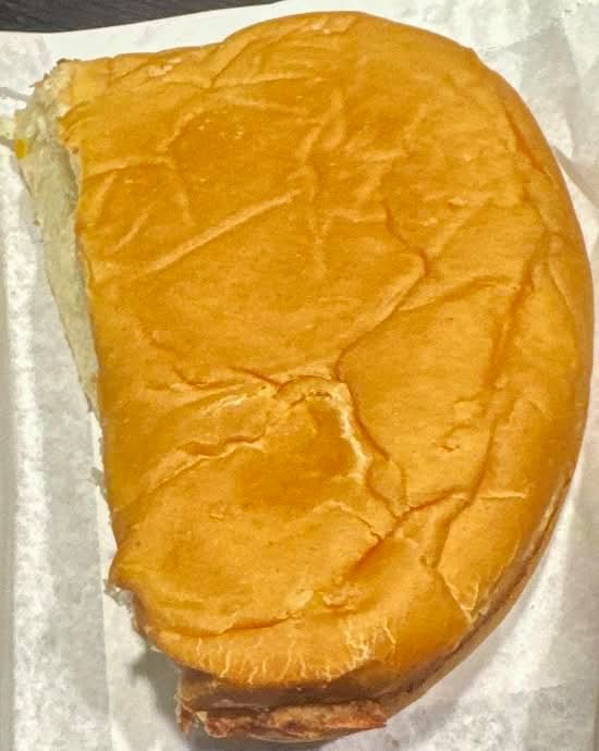 Coco Bread