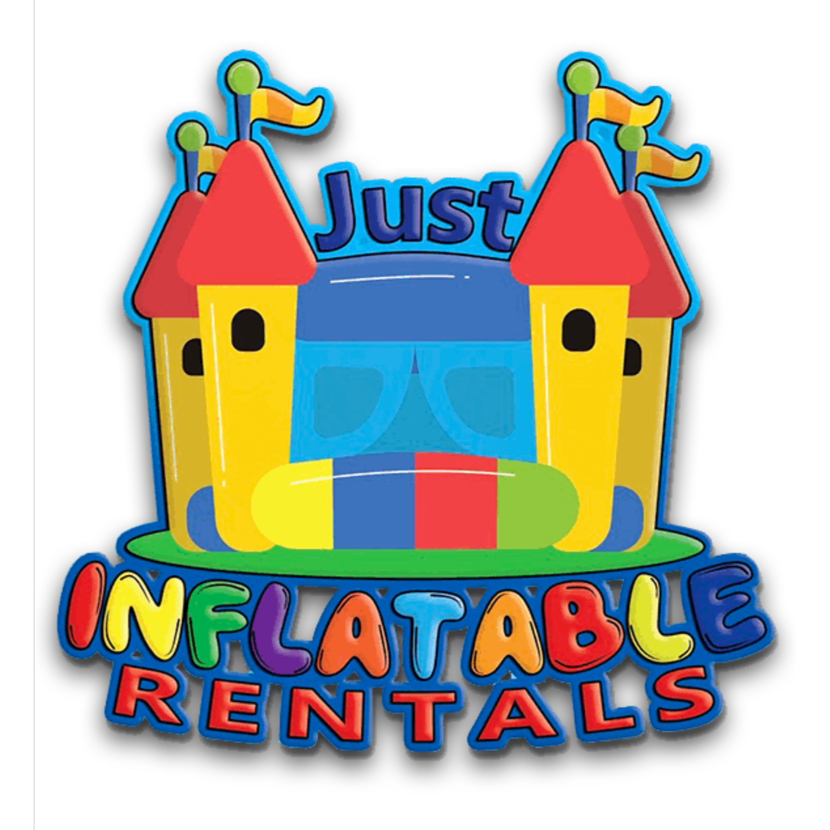 Just Inflatable Rentals LLC