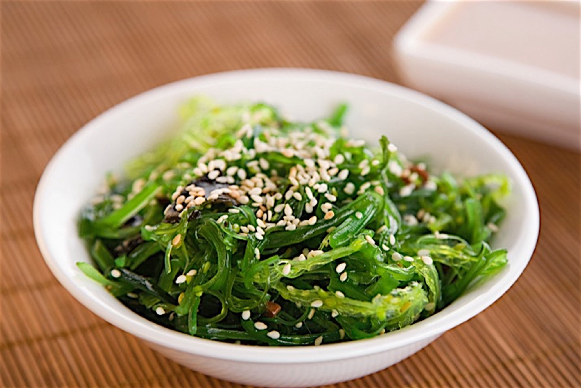 Seaweed Salad