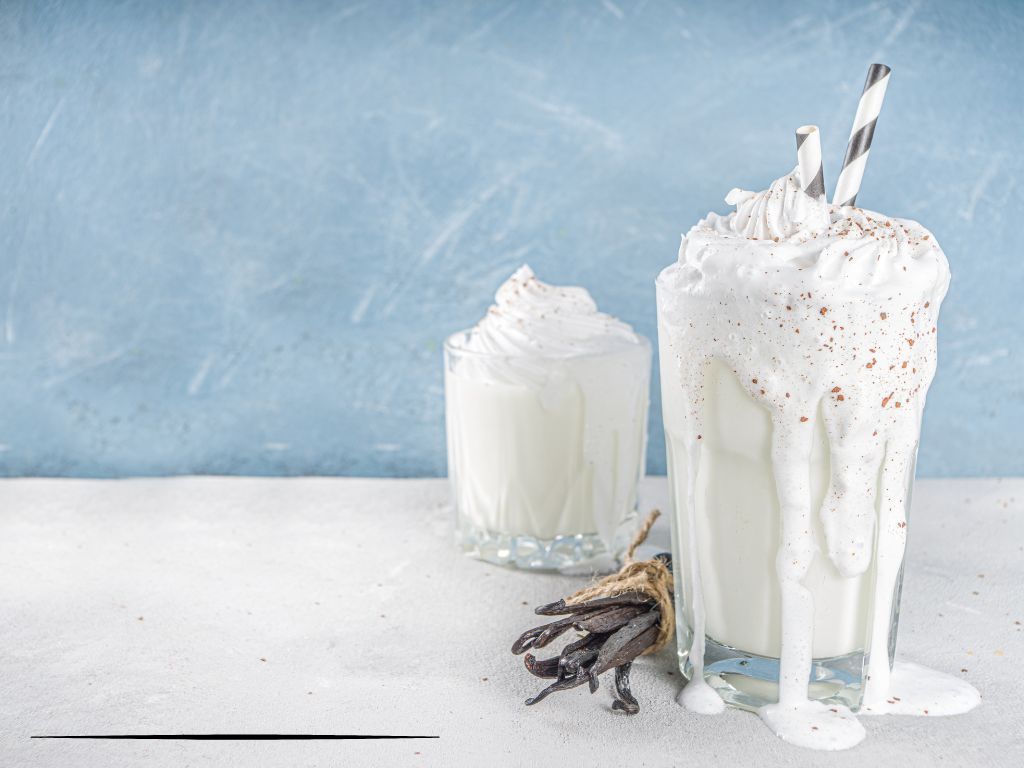 Vanilla