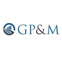 GP&amp;M Advisory Services, Inc. Logo