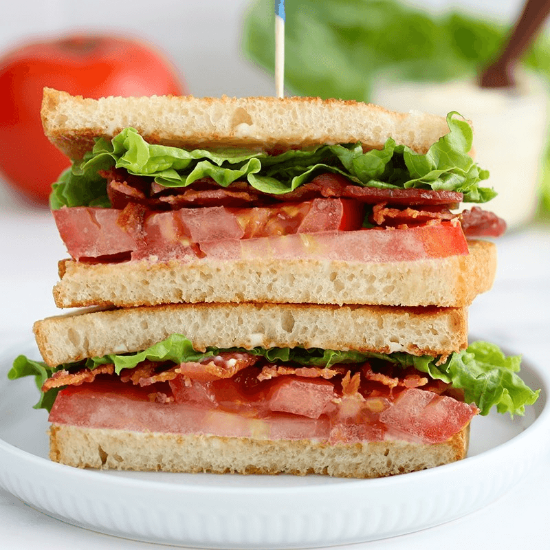 BLT