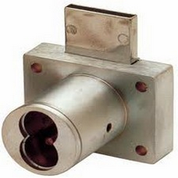 Mead CO Locksmith Store Logo