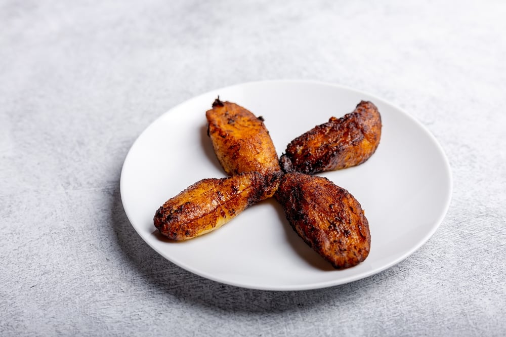 Plantains