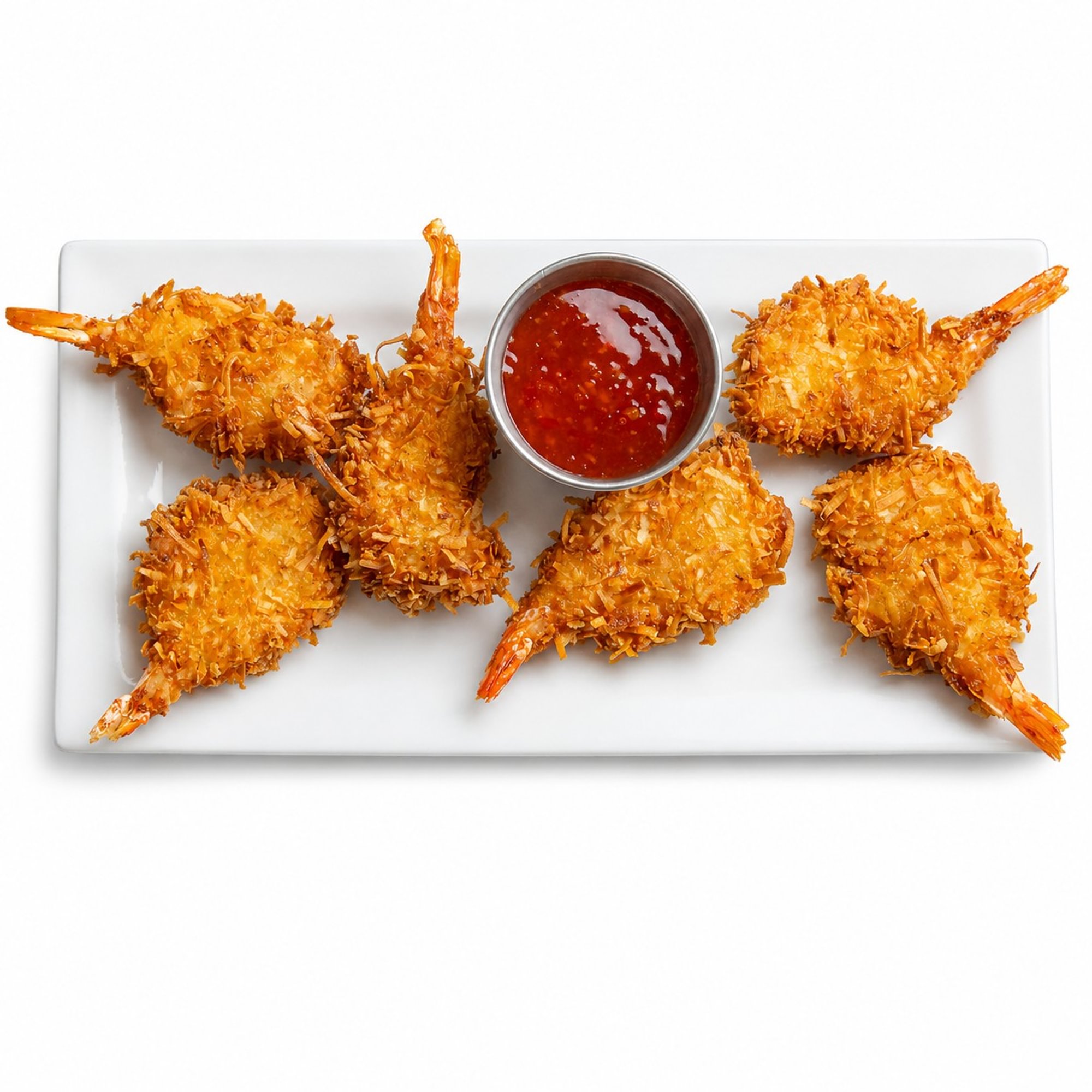 Coconut Shrimp (6)