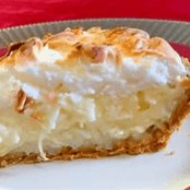 Pie (By the Slice)
