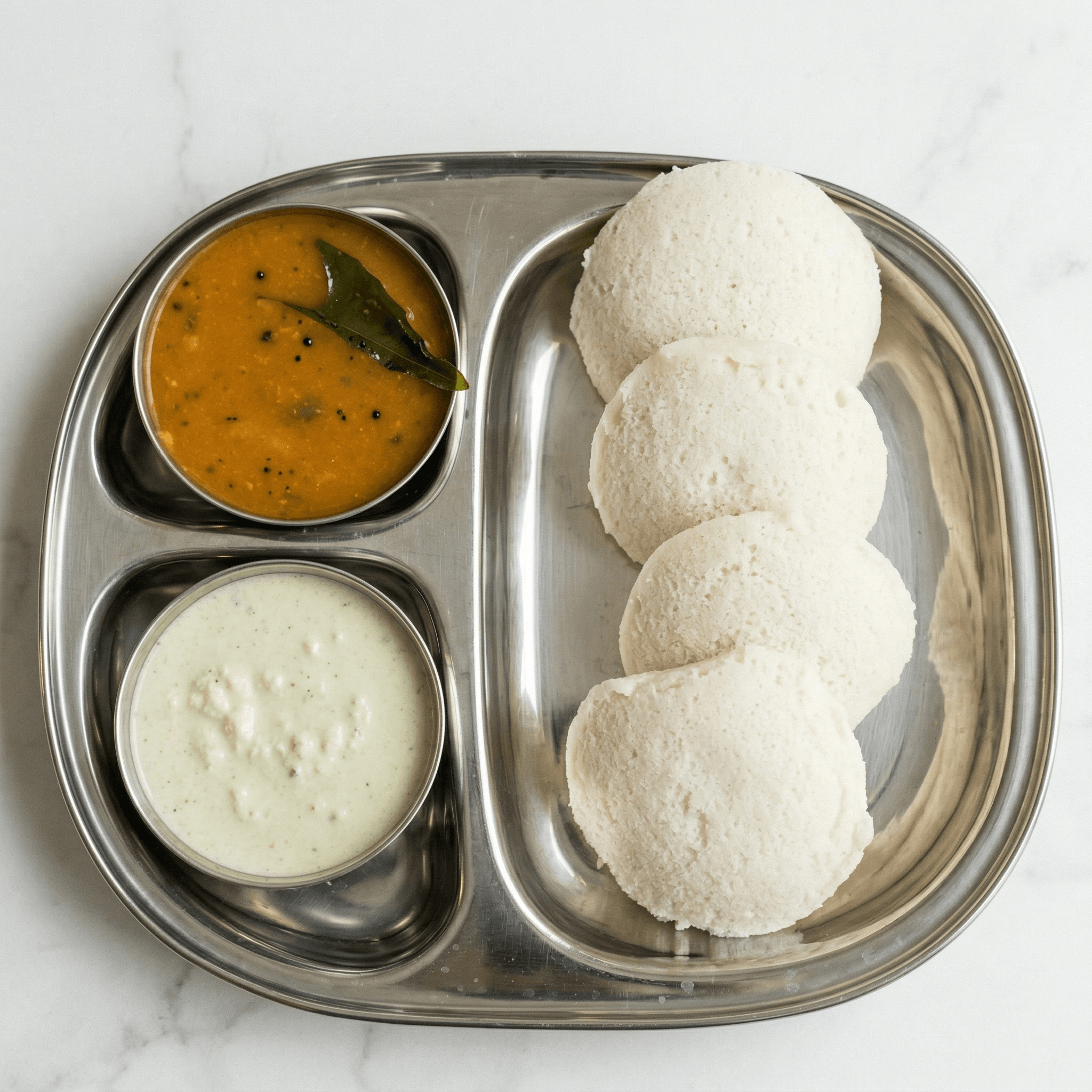 Idlis