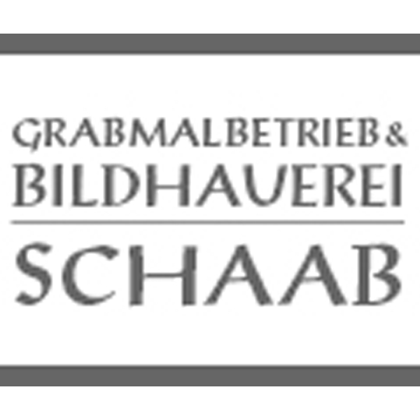 Logo von Bildhauerei Schaab Gbr