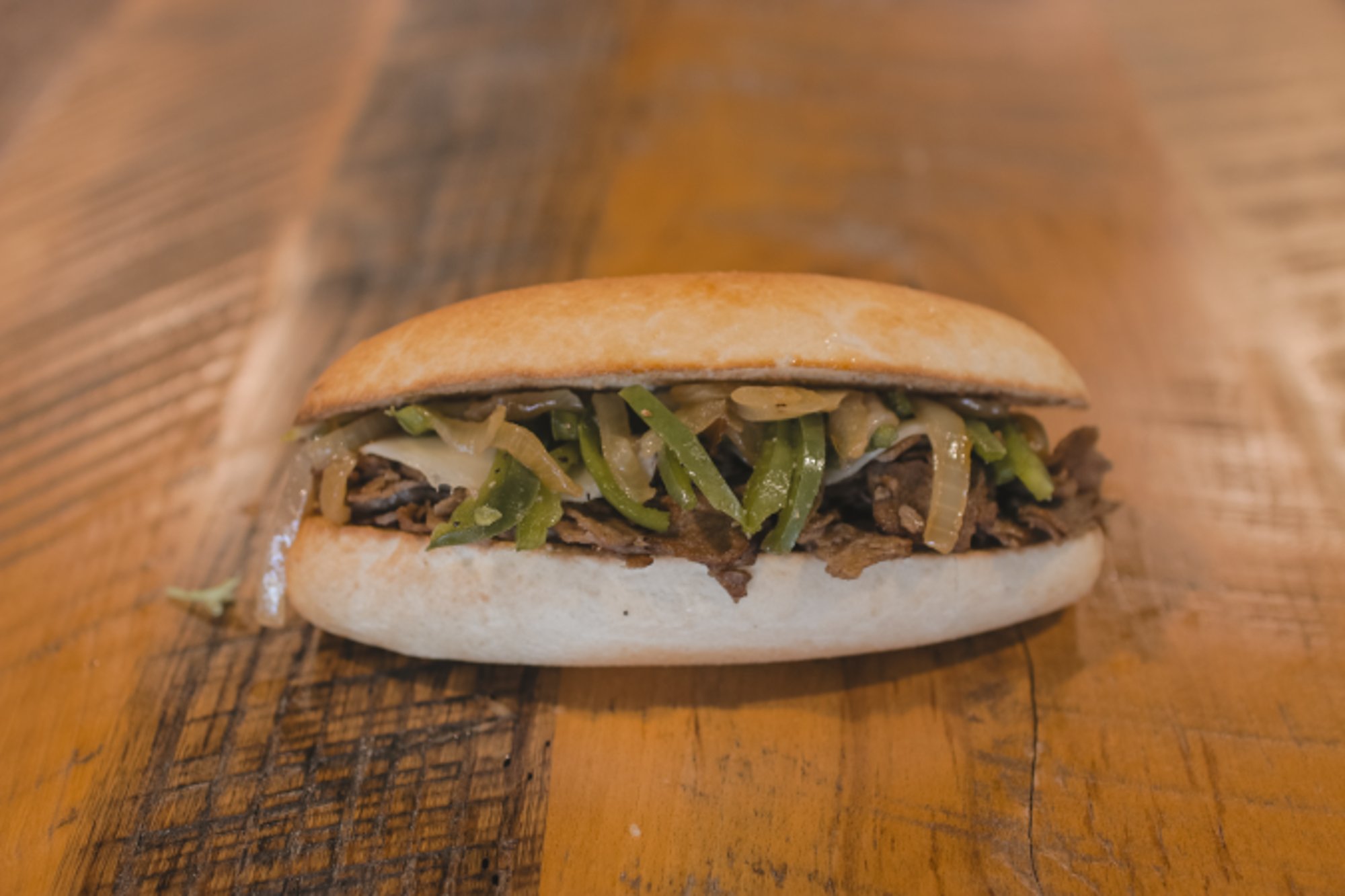 ORIGINAL CHEESESTEAK LARGE