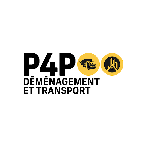 P4P Déménagement & Transport | Déménagement à Longueuil
