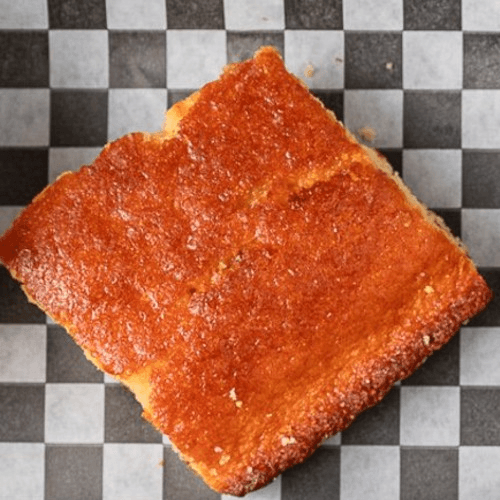 Corn Bread (CB)