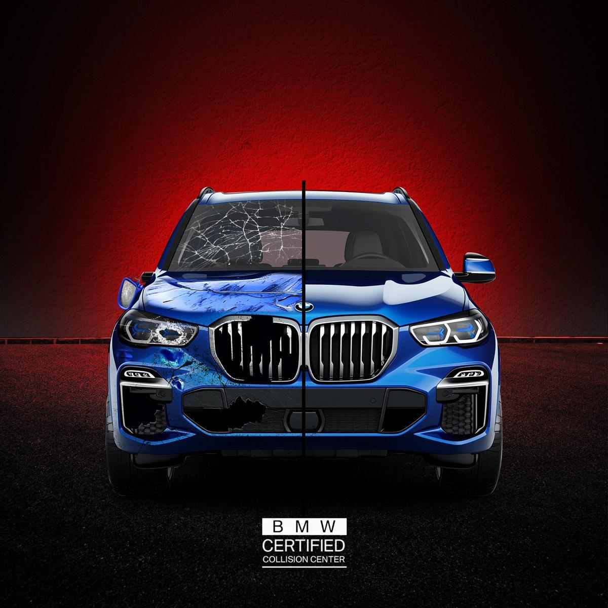 Prestige Bodyworks Image