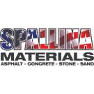 Spallina Materials Inc. Logo
