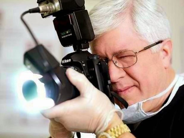Images Max L Lingo, DDS