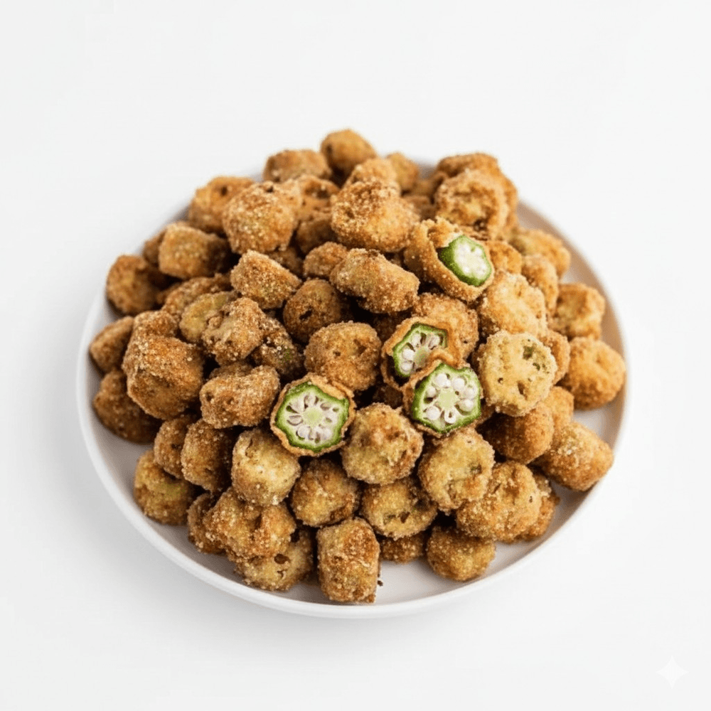 Okra