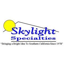 Skylight Specialties Logo