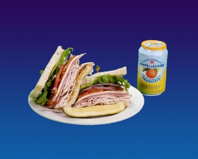 Jetty Sandwich