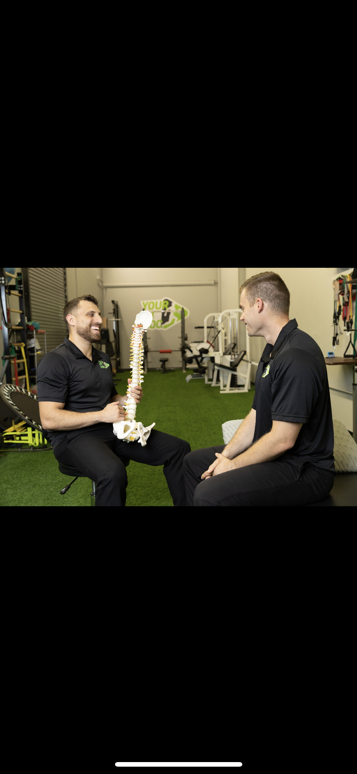 Your PT Doc - Austin Image