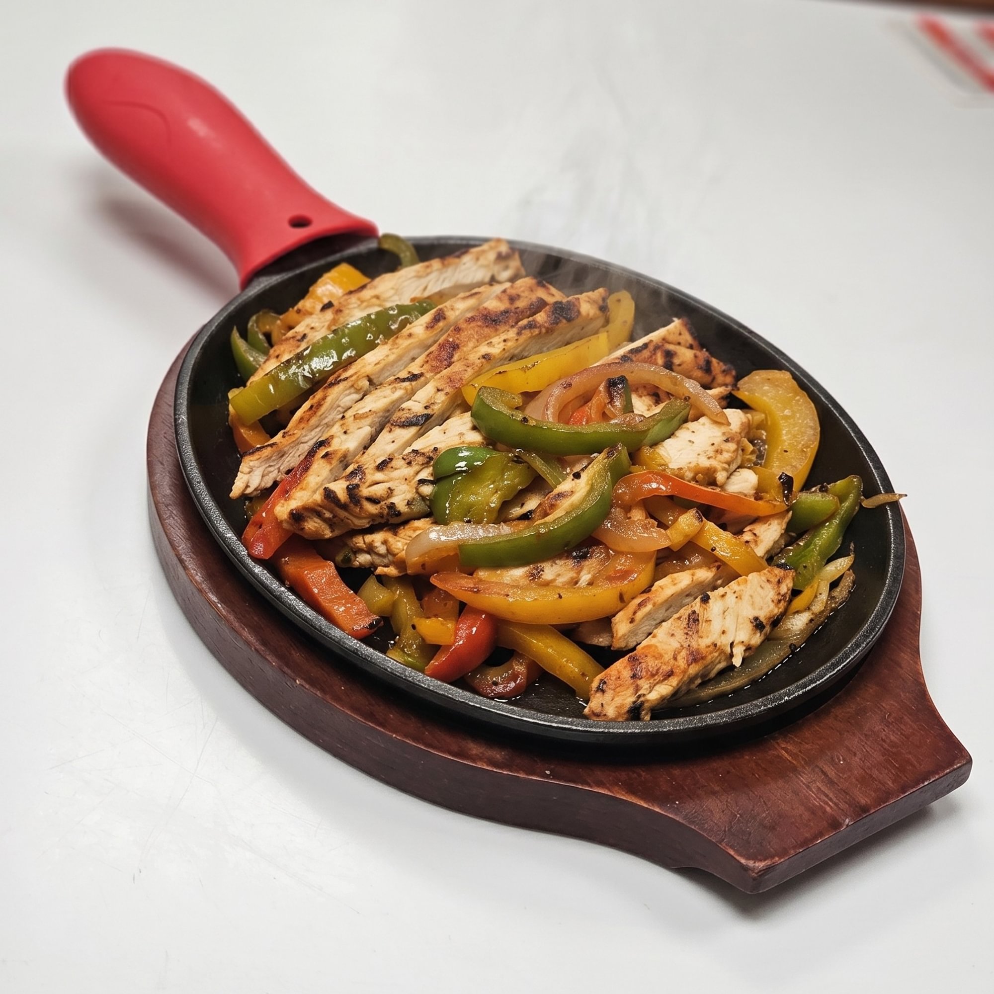 Chicken Fajita