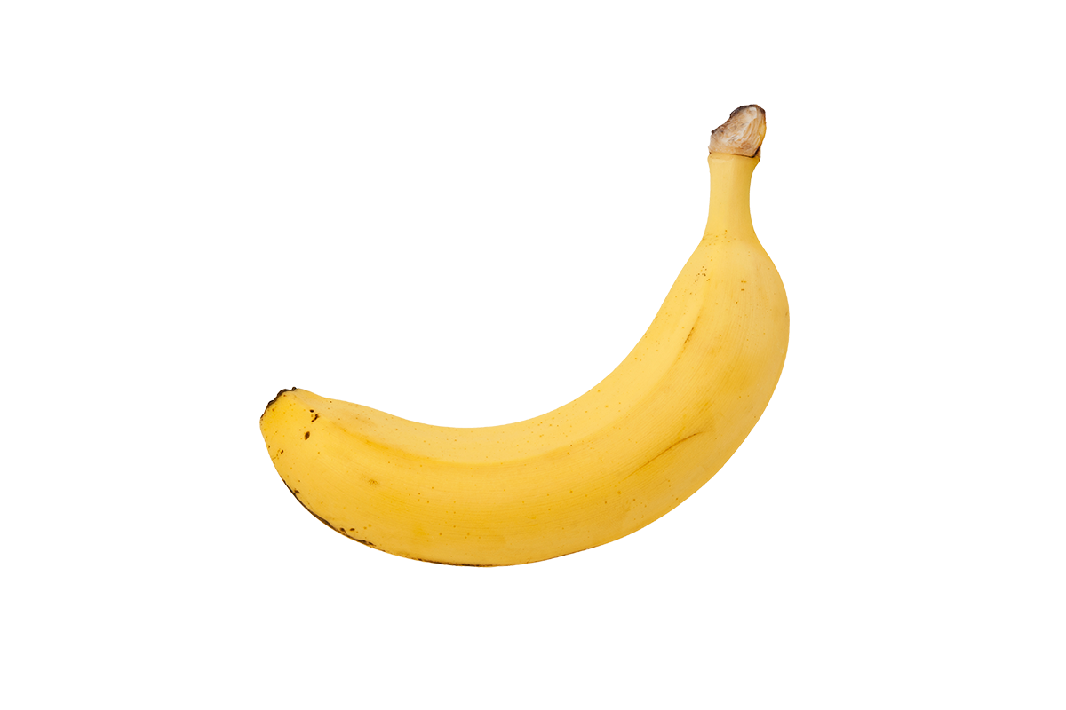 BANANA