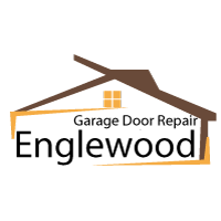 Garage Door Repair Englewood Logo
