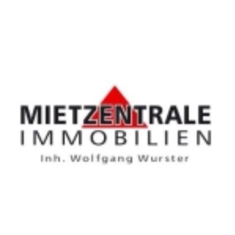 Logo von Wurster-Immobilien GmbH & Co. KG