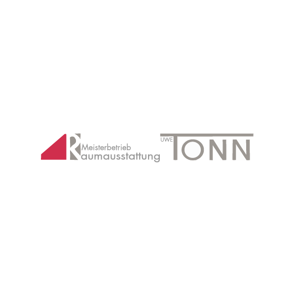 Logo von Raumausstattung Uwe Tonn