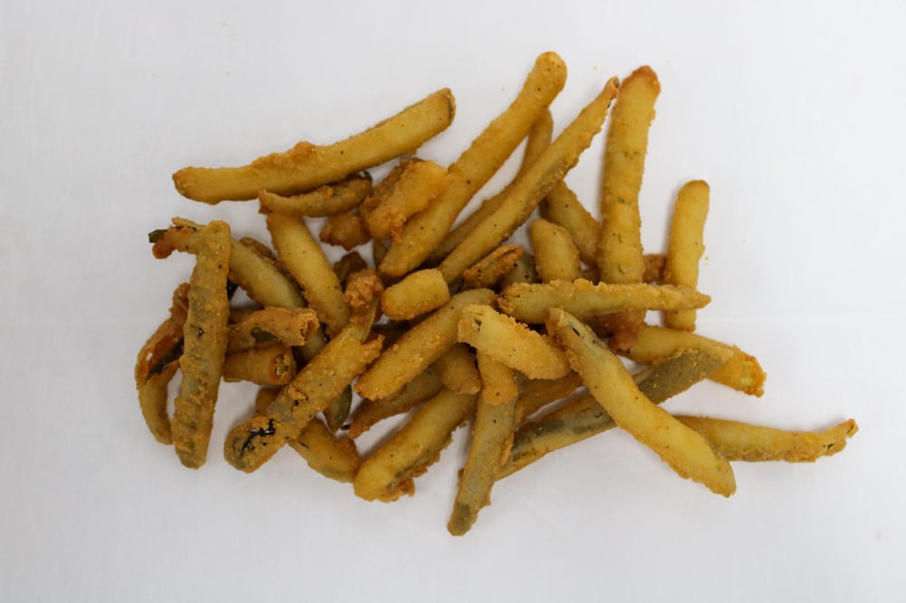 Pickle Fries