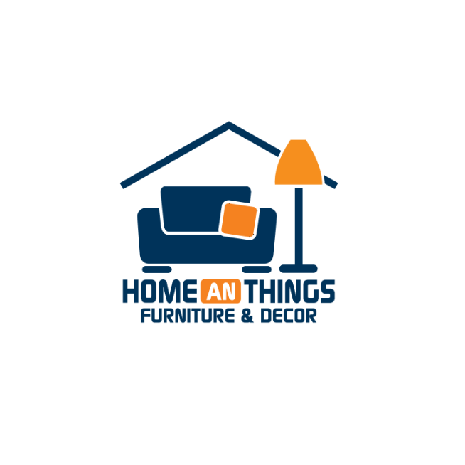 Home an Things Logo