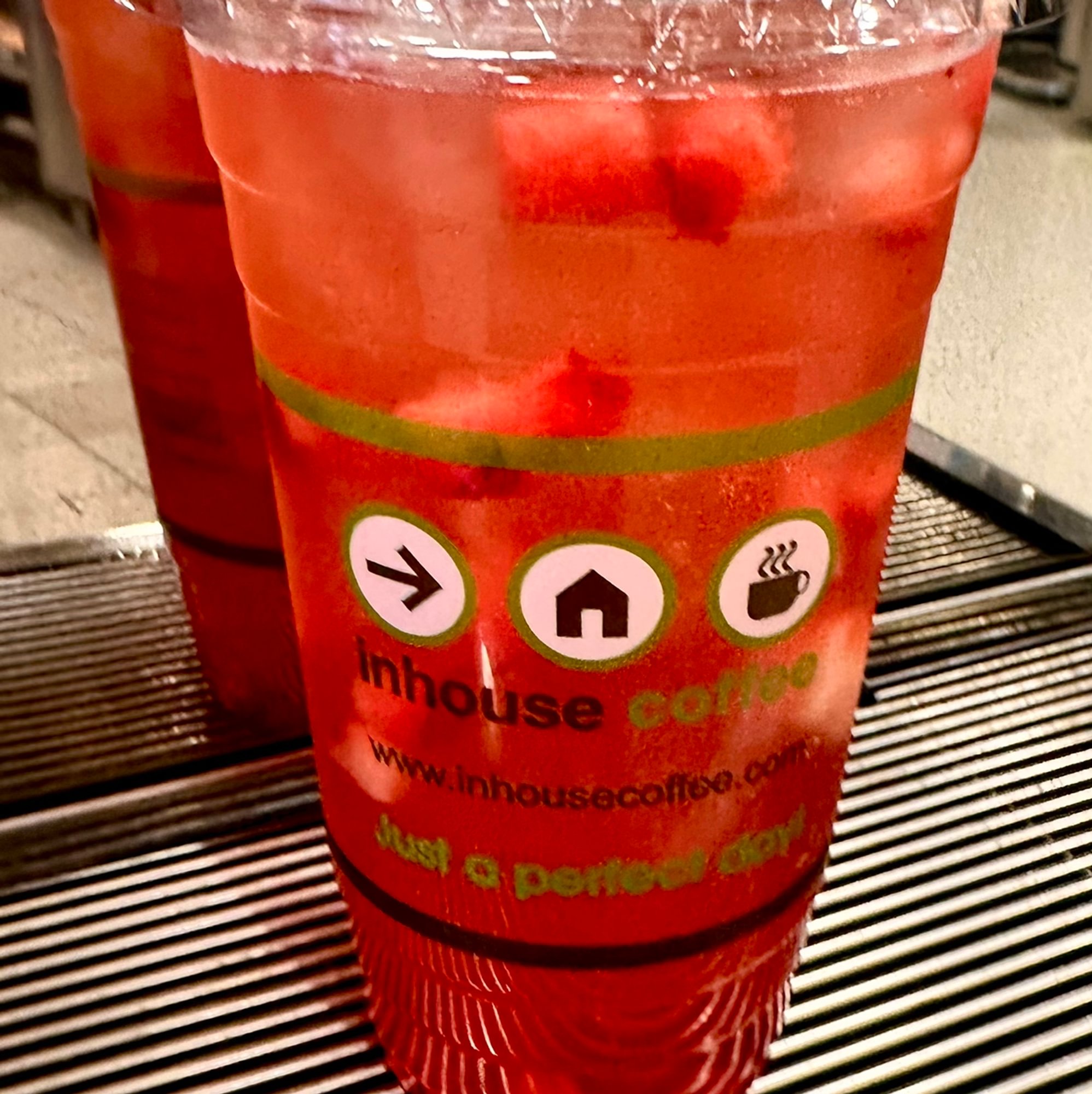 Refresher