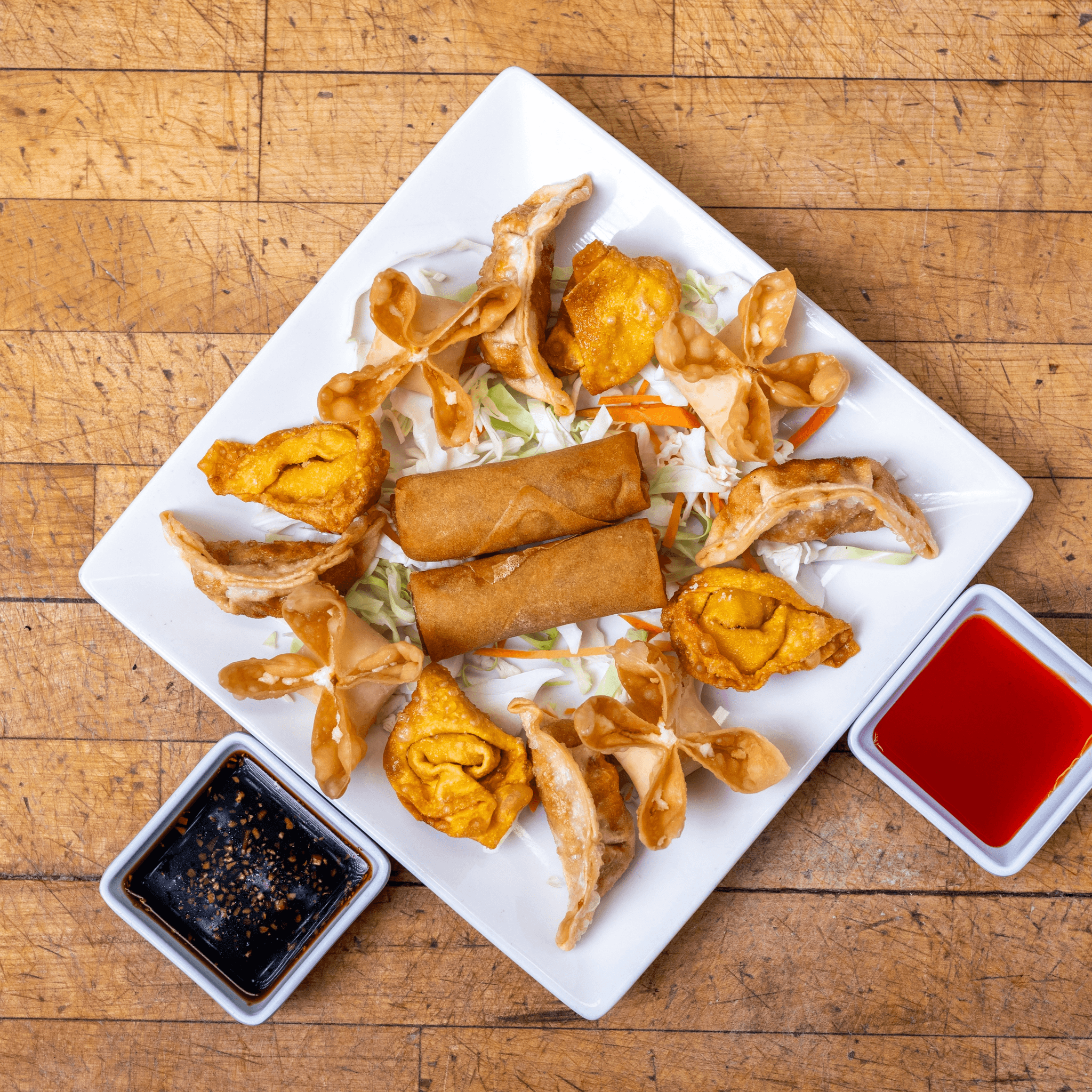 Combination Appetizers