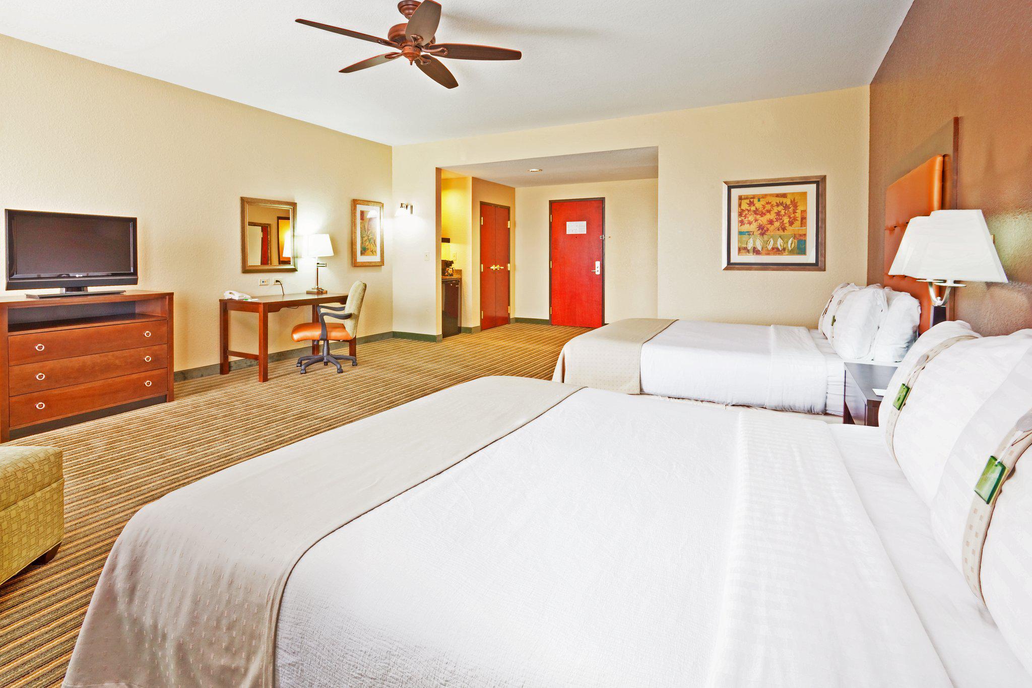 Holiday Inn Pearl - Jackson Area Photo